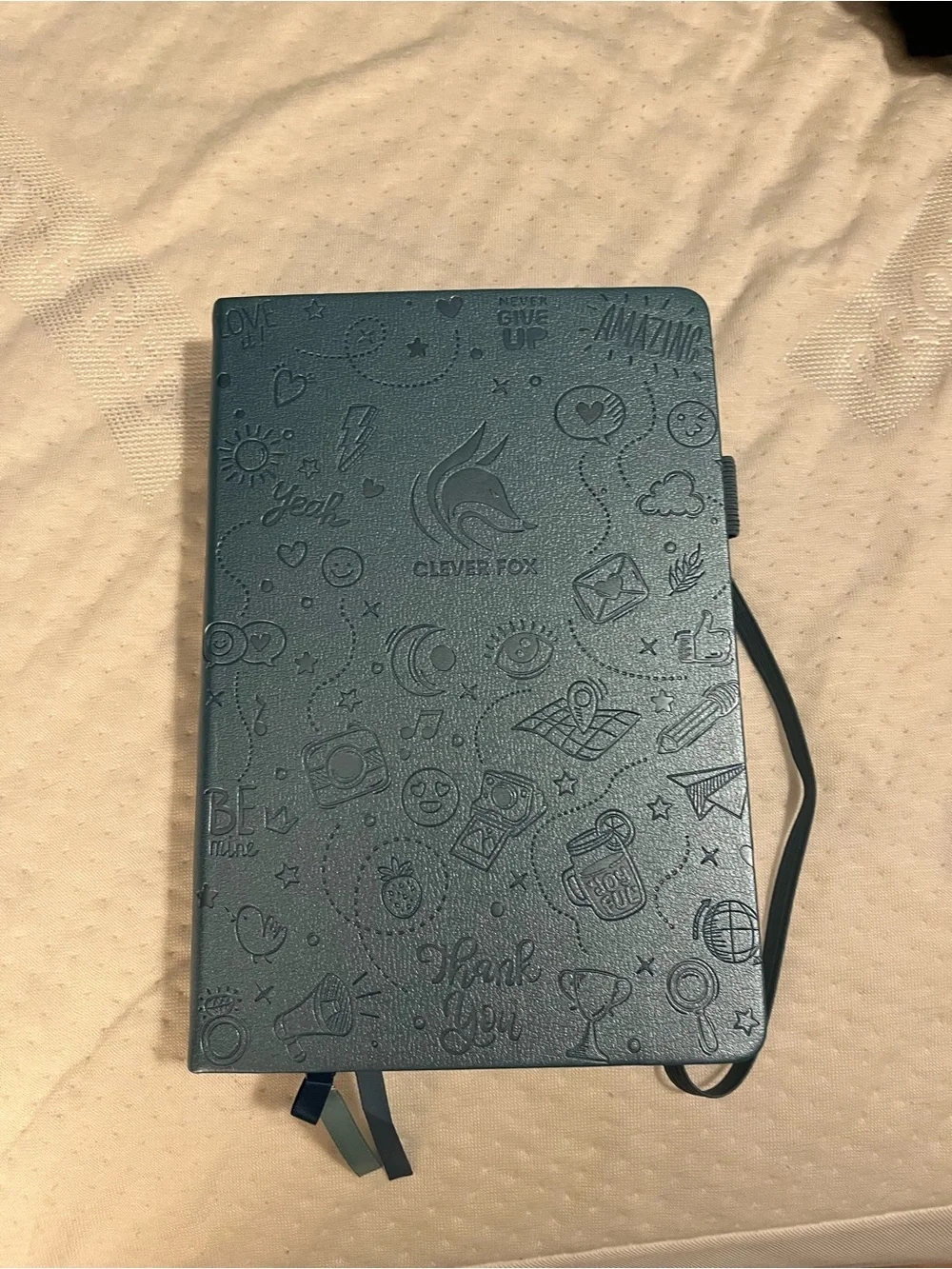 Never Used~Gratitude Journal